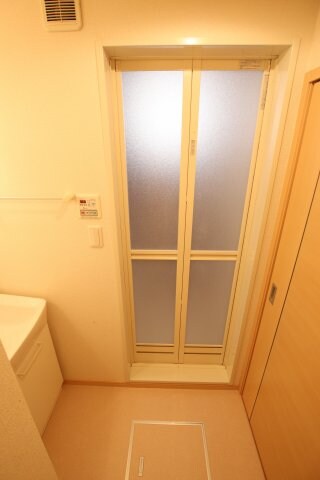 グランペールの物件内観写真