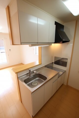 グランペールの物件内観写真