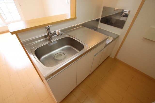 グランペールの物件内観写真