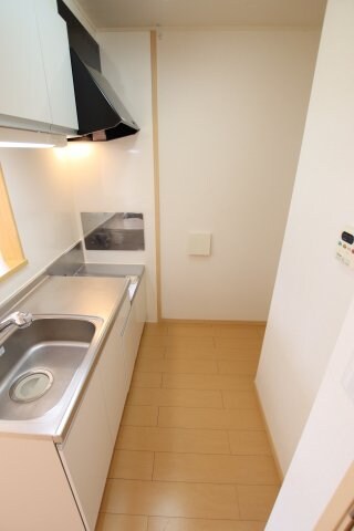 グランペールの物件内観写真