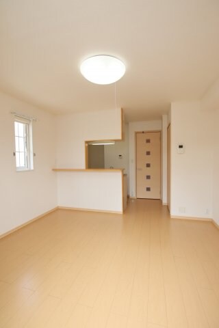 グランペールの物件内観写真