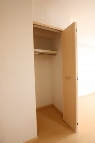 グランペールの物件内観写真