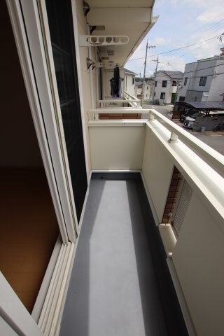 グランペールの物件内観写真