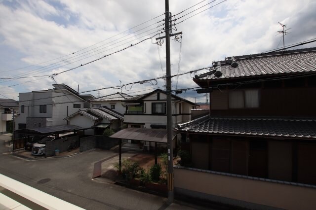 グランペールの物件内観写真