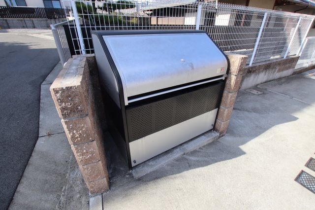 エレガント茱萸木Ⅱの物件内観写真