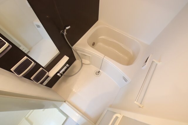 エレガント茱萸木Ⅱの物件内観写真