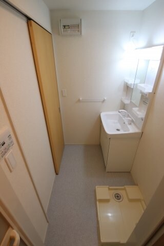 エレガント茱萸木Ⅱの物件内観写真