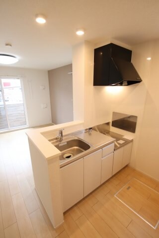 エレガント茱萸木Ⅱの物件内観写真