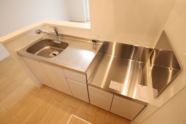 エレガント茱萸木Ⅱの物件内観写真