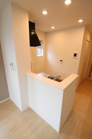 エレガント茱萸木Ⅱの物件内観写真