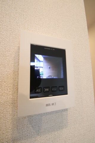 エレガント茱萸木Ⅱの物件内観写真