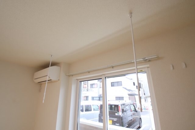 エレガント茱萸木Ⅱの物件内観写真