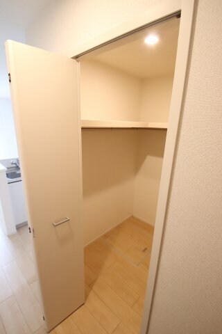 エレガント茱萸木Ⅱの物件内観写真