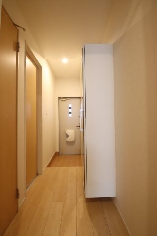 エレガント茱萸木Ⅱの物件内観写真