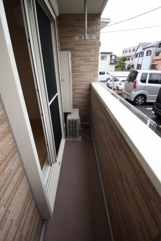 エレガント茱萸木Ⅱの物件内観写真