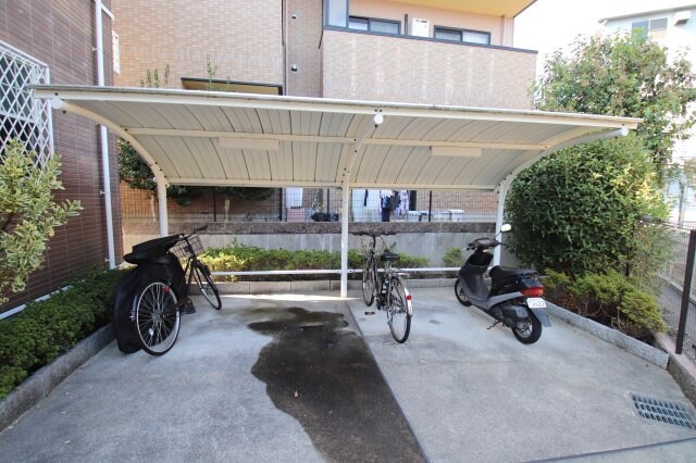 サンブレスの物件内観写真