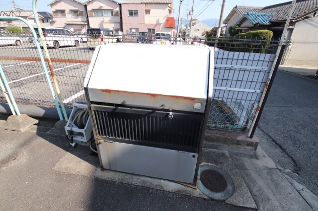 サンブレスの物件内観写真