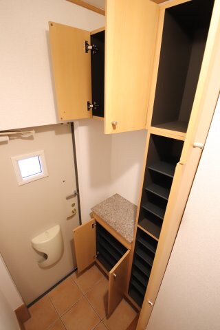 サンブレスの物件内観写真