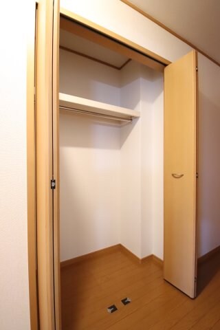 サンブレスの物件内観写真