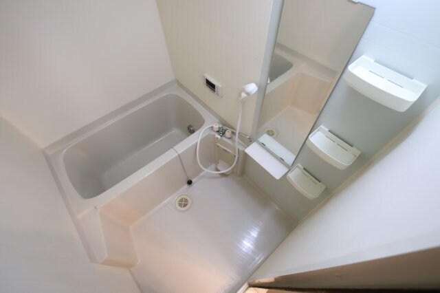 サンブレスの物件内観写真