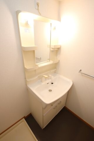 サンブレスの物件内観写真