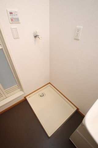 サンブレスの物件内観写真