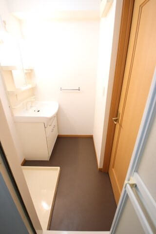 サンブレスの物件内観写真