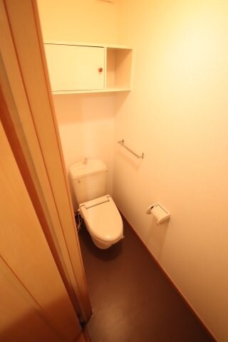 サンブレスの物件内観写真