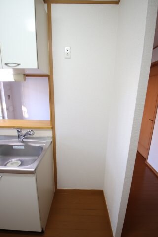 サンブレスの物件内観写真