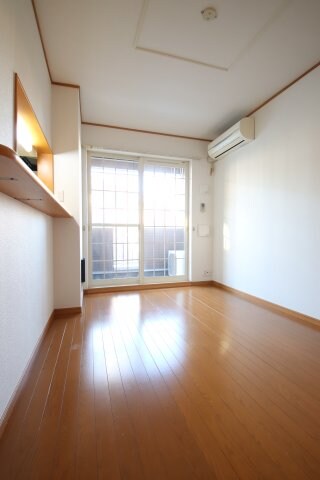 サンブレスの物件内観写真