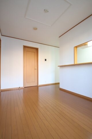 サンブレスの物件内観写真