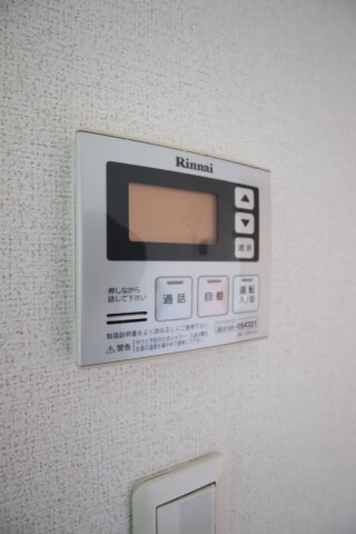 サンブレスの物件内観写真