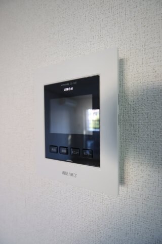 サンブレスの物件内観写真