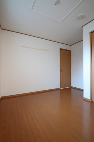 サンブレスの物件内観写真