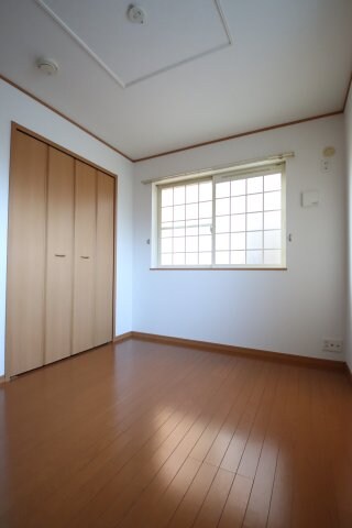 サンブレスの物件内観写真