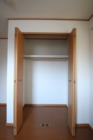 サンブレスの物件内観写真