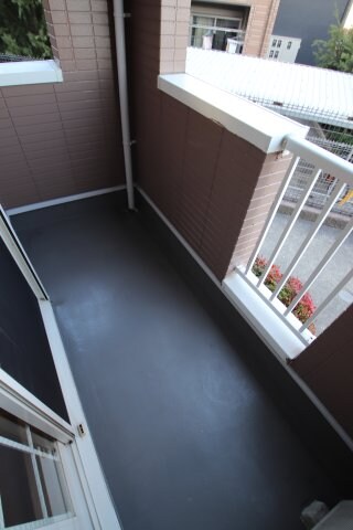 サンブレスの物件内観写真