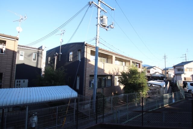 サンブレスの物件内観写真