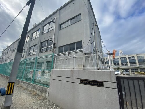 サンブレスの物件内観写真