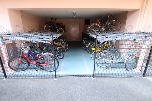 ルナピエーナ泉北の物件内観写真