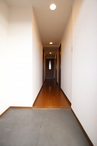 ルナピエーナ泉北の物件内観写真