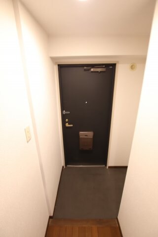 ルナピエーナ泉北の物件内観写真