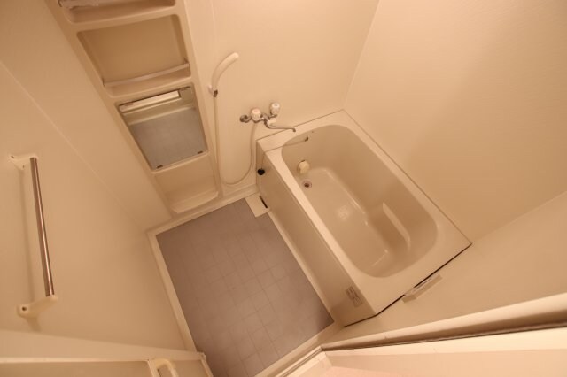 ルナピエーナ泉北の物件内観写真