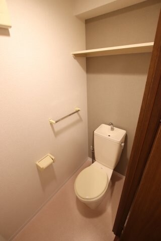 ルナピエーナ泉北の物件内観写真