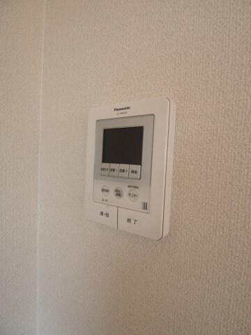 ルナピエーナ泉北の物件内観写真