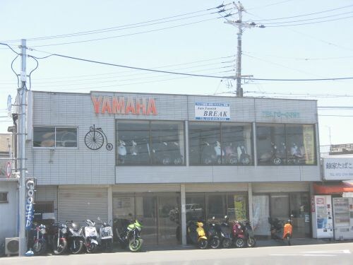 ルナピエーナ泉北の物件内観写真