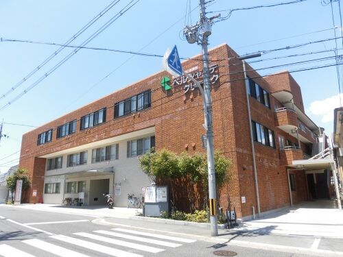 ルナピエーナ泉北の物件内観写真