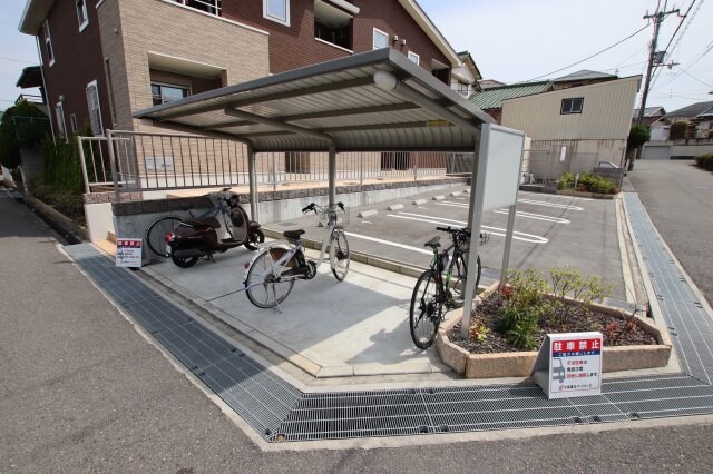 フォンデの物件内観写真