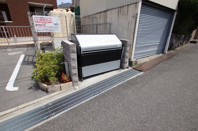 フォンデの物件内観写真