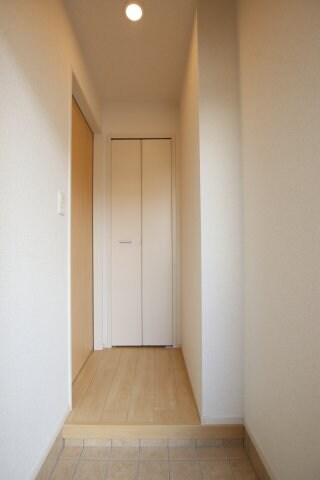 フォンデの物件内観写真